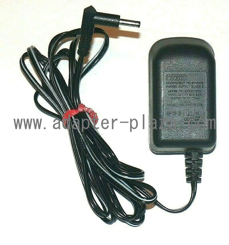 New Vtech Telephone 280903003C0 9V 300mA Class 2 Power Supply ac adapter